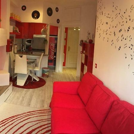 Apartamento En Pleno Centro Διαμέρισμα A Coruña Εξωτερικό φωτογραφία
