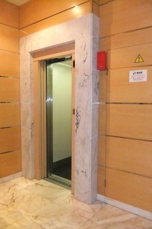 Apartamento En Pleno Centro Διαμέρισμα A Coruña Εξωτερικό φωτογραφία