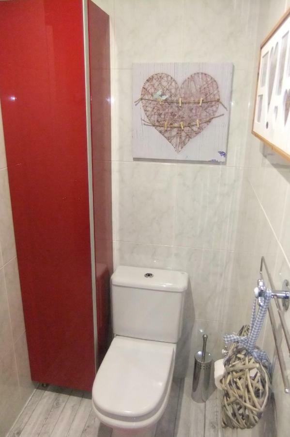 Apartamento En Pleno Centro Διαμέρισμα A Coruña Εξωτερικό φωτογραφία